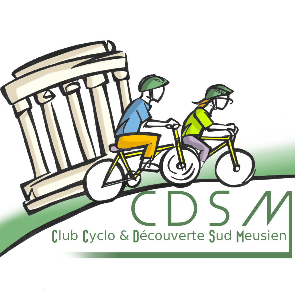 Cyclo et Découvertes Sud Meusien Club de cyclisme à Vouthon Haut en Meuse