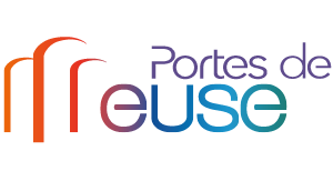 Logo Portes de Meuse